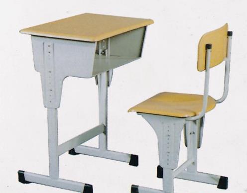 学生课桌椅高度标准的重要性