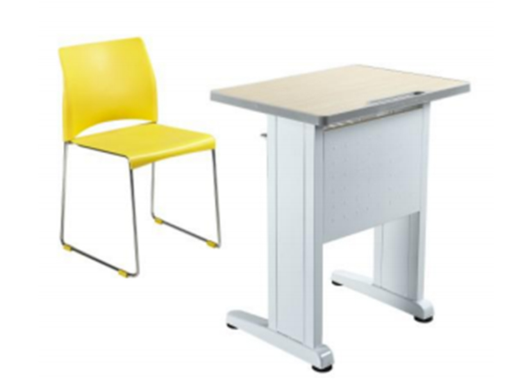 课桌椅主要部分改进跟使用寿命技巧
