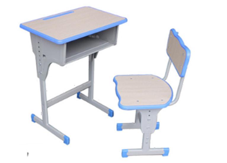 课桌椅主要部分改进和企业自身产品定位