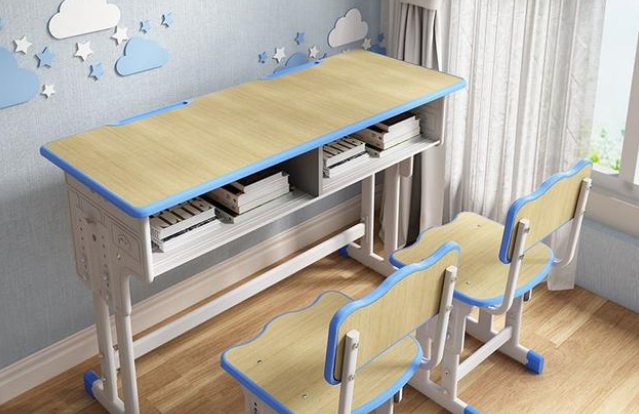 小学生课桌椅需要具备哪些特点