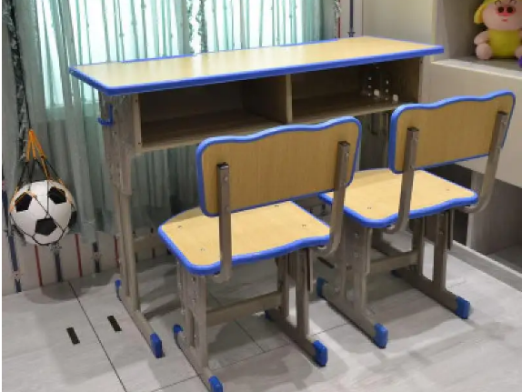 为什么定制的课桌椅那么受欢迎 