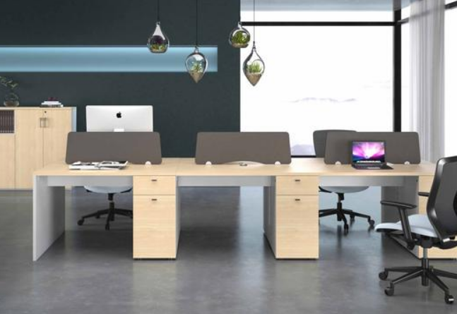 办公室装修使用定制办公家具应该注意什么？