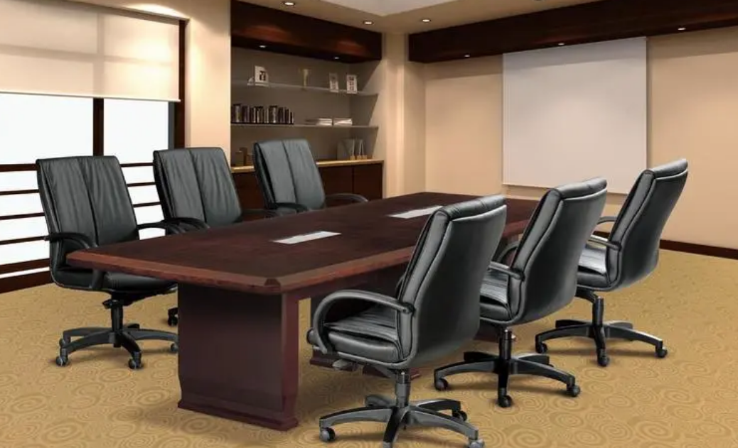 如何根据办公空间定制办公家具？