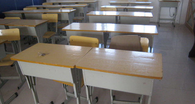 学生课桌椅尺寸很重要这些点必须要注意！